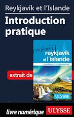 Download this eBook Reykjavik et l'Islande - Introduction pratique