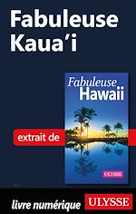 Download this eBook Fabuleuse Kaua'i