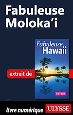 Download this eBook Fabuleuse Moloka'i