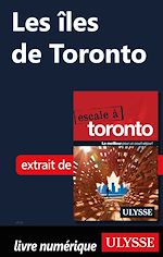Download this eBook Les îles de Toronto