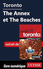 Download this eBook Toronto - The Annex et The Beaches
