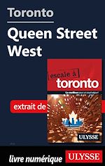 Download this eBook Toronto - Queen Street West