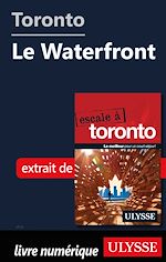 Download this eBook Toronto - Le Waterfront