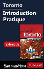 Download this eBook Toronto - Introduction pratique