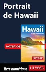 Download this eBook Portrait de Hawaii