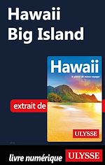 Télécharger le livre :  Hawaii big island