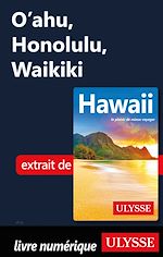 Télécharger le livre :  O'ahu, Honolulu, Waikiki