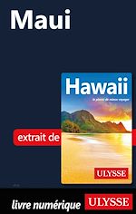 Télécharger le livre :  Maui