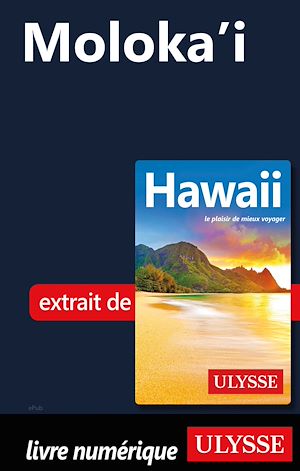 Téléchargez le livre :  Moloka'i