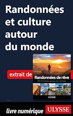 Download this eBook Randonnées et culture autour du monde