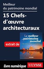 Download this eBook Meilleur du patrimoine mondiale - Chefs-d'oeuvre architecturaux