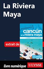 Download this eBook La Riviera Maya