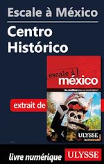 Download this eBook Escale à México - Centro Historico