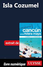 Download this eBook Isla Cozumel