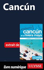 Download this eBook Cancun