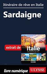Download this eBook Itinéraire de rêve en Italie - Sardaigne