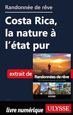 Download this eBook Randonnée de rêve - Costa Rica, la nature à l'état pur