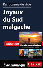 Download this eBook Randonnée de rêve - Joyaux du Sud malgache