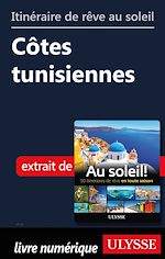 Download this eBook Itinéraire de rêve au soleil - Côtes tunisiennes