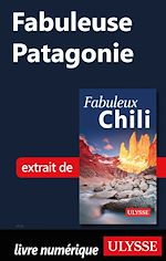 Download this eBook Fabuleuse Patagonie (Chili)