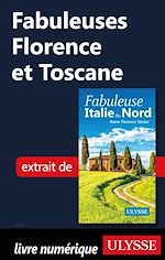 Download this eBook Fabuleuses Florence et Toscane