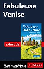 Download this eBook Fabuleuse Venise