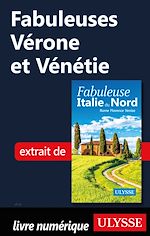 Download this eBook Fabuleuses Vérone et Vénétie