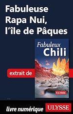 Download this eBook Fabuleuse Rapa Nui, l'île de Pâques