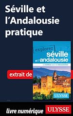Download this eBook Séville et l'Andalousie pratique