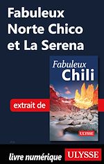 Download this eBook Fabuleux Norte Chico et la Serena (Chili)