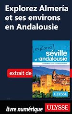 Download this eBook Explorez Almeria et ses environs en Andalousie