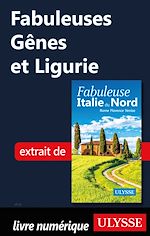Download this eBook fabuleuses Gênes et Ligurie (Italie du Nord)