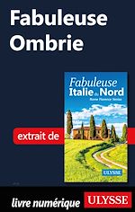 Download this eBook Fabuleuse Ombrie