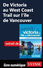 Download this eBook De Victoria au West Coast Trail sur l'île de Vancouver
