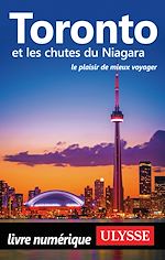 Download this eBook Toronto et les chutes du Niagara