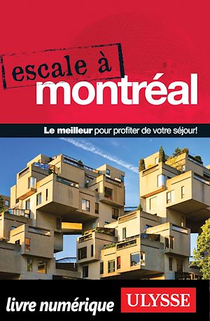 Téléchargez le livre :  Escale à Montréal