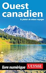 Télécharger le livre :  Ouest canadien