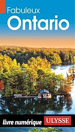Télécharger le livre :  Fabuleux Ontario
