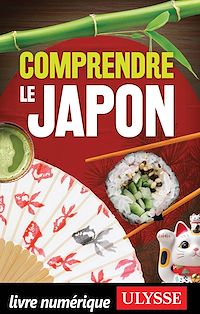 Téléchargez le livre :  Comprendre le Japon