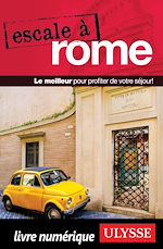 Télécharger le livre :  Escale à Rome