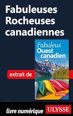 Download this eBook Fabuleuses Rocheuses canadiennes