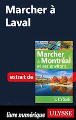 Download this eBook Marcher à Laval