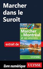 Download this eBook Marcher dans le Suroît