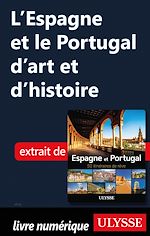 Download this eBook L'Espagne et le Portugal d'art et d'histoire