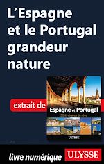 Télécharger le livre :  L'Espagne et le Portugal grandeur nature