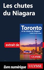 Download this eBook Les chutes du Niagara