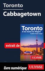 Download this eBook Toronto - Cabbagetown