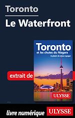 Download this eBook Toronto - Le Waterfront