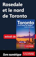 Download this eBook Rosedale et le nord de Toronto