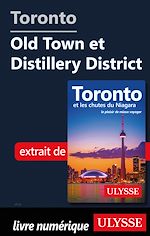 Download this eBook Toronto - Old Town et Distillery District
